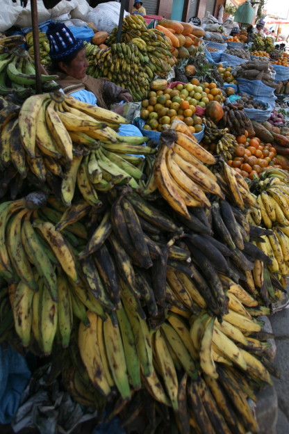 La Paz