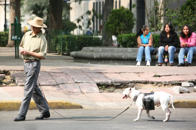 Mexico City