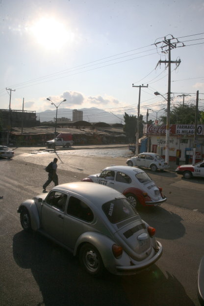 Acapulco