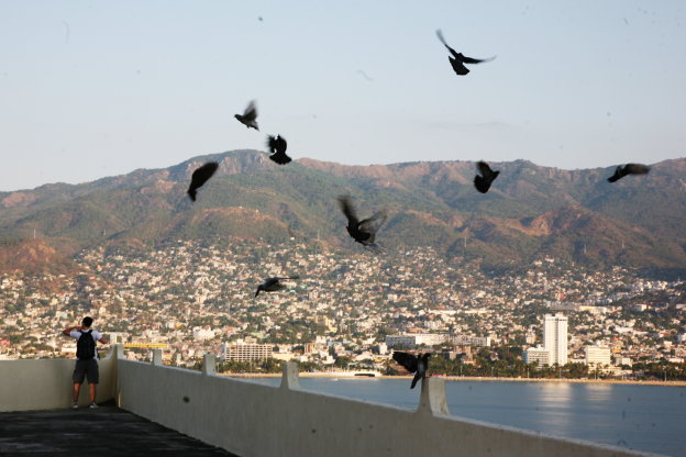 Acapulco