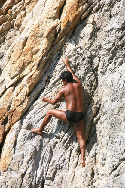 Puerto Escondido