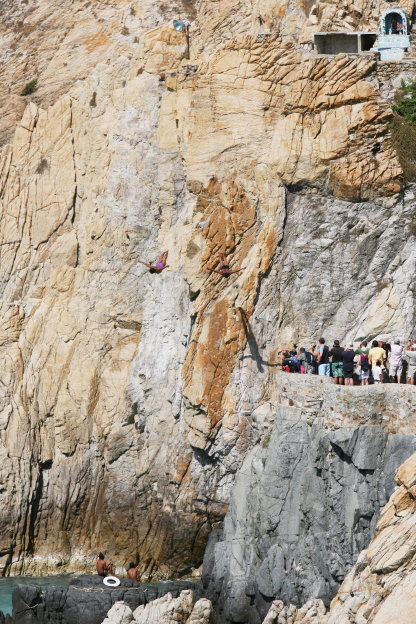 Puerto Escondido