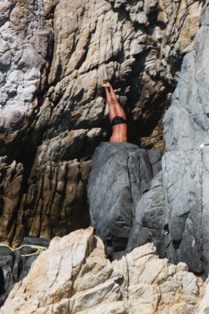 Puerto Escondido