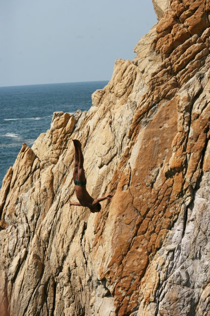 Puerto Escondido