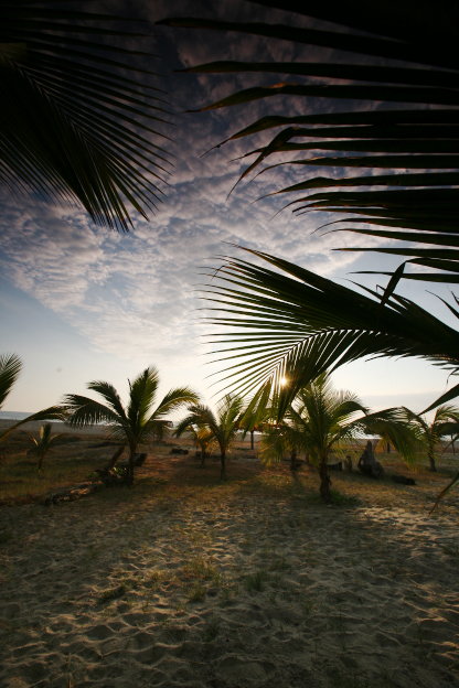 Puerto Escondido