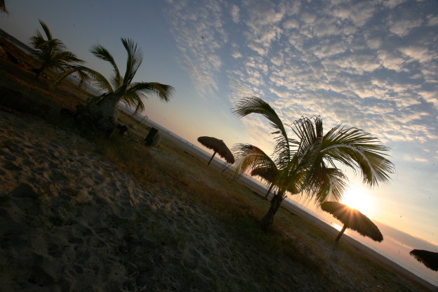 Puerto Escondido