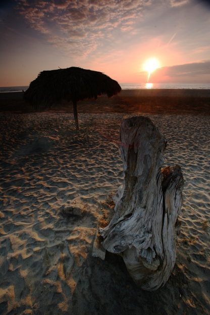 Puerto Escondido