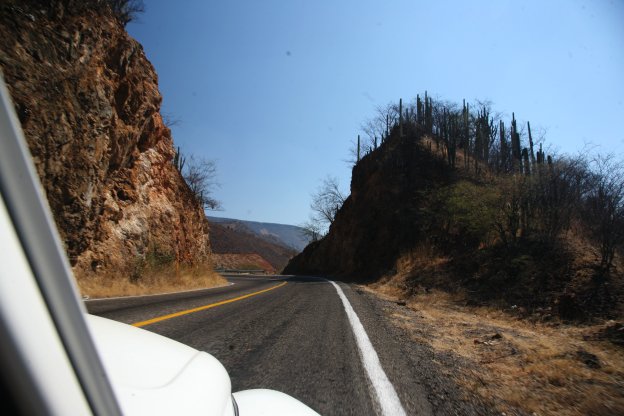 Oaxaca