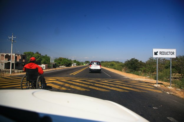 Oaxaca