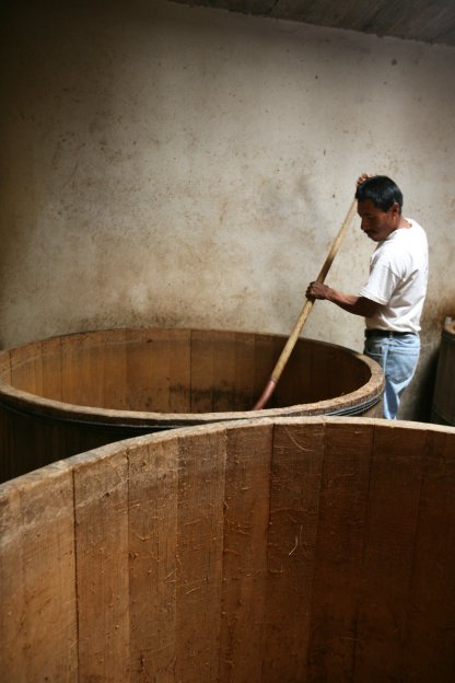 Oaxaca