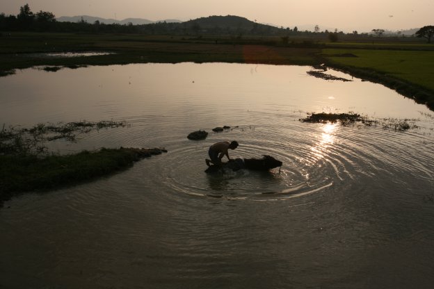 Buon Ma Thuot a okoli