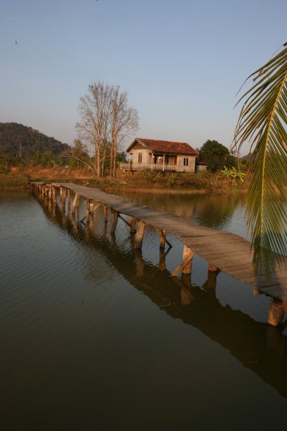 Buon Ma Thuot a okoli