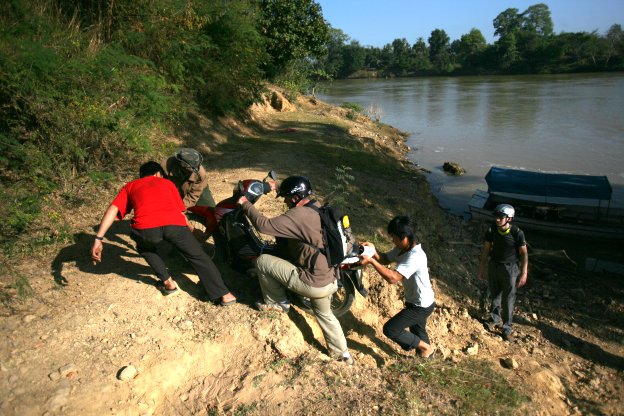 Buon Ma Thuot a okoli