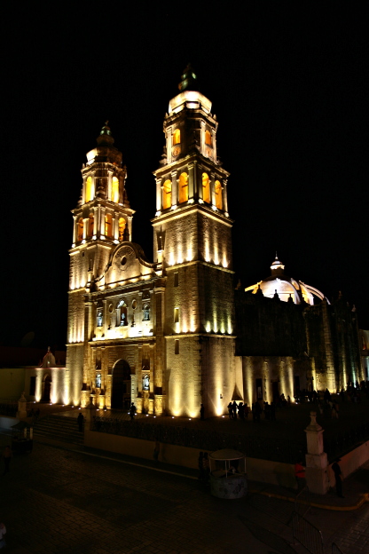 Campeche