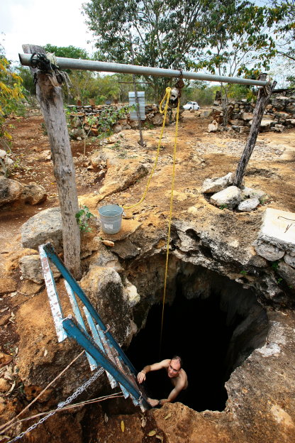 Yucatan