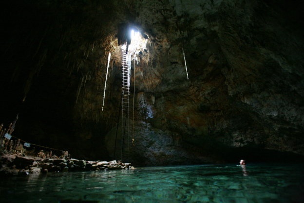 Yucatan