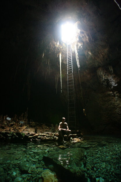 Yucatan