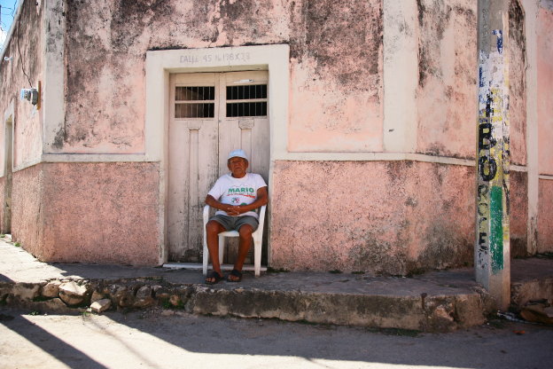 Cozumel