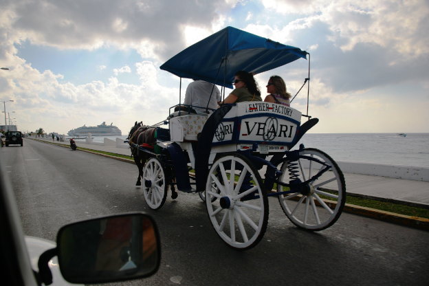 Cozumel