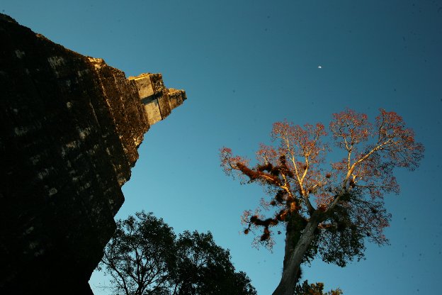 Tikal, Poptun, Rio Dulce