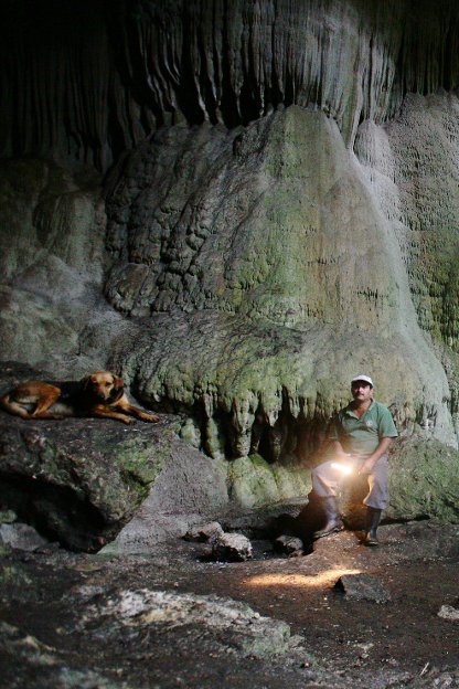 Tikal, Poptun, Rio Dulce