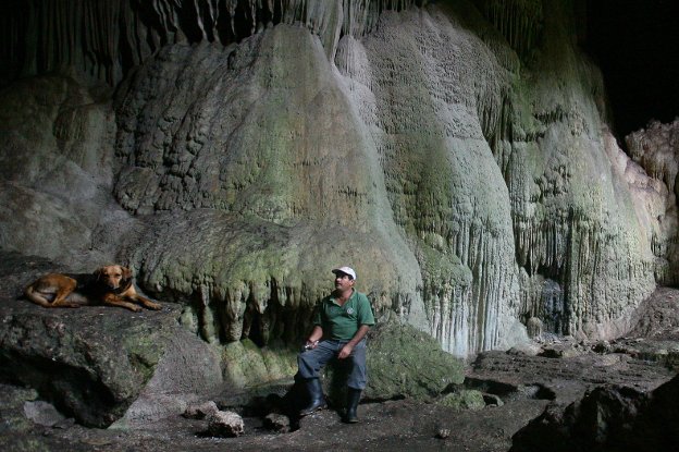 Tikal, Poptun, Rio Dulce