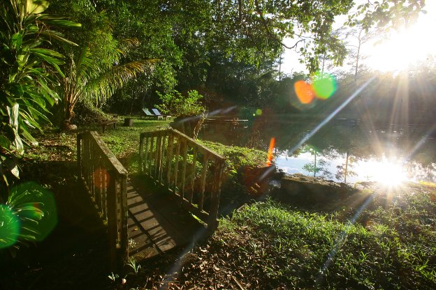 Tikal, Poptun, Rio Dulce