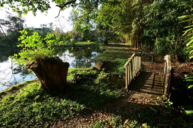 Tikal, Poptun, Rio Dulce