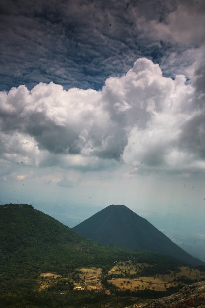 El Salvador