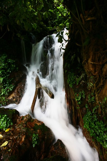 El Salvador