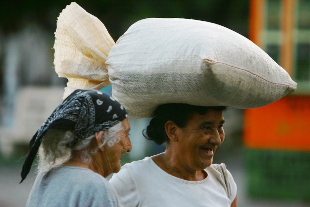 El Salvador