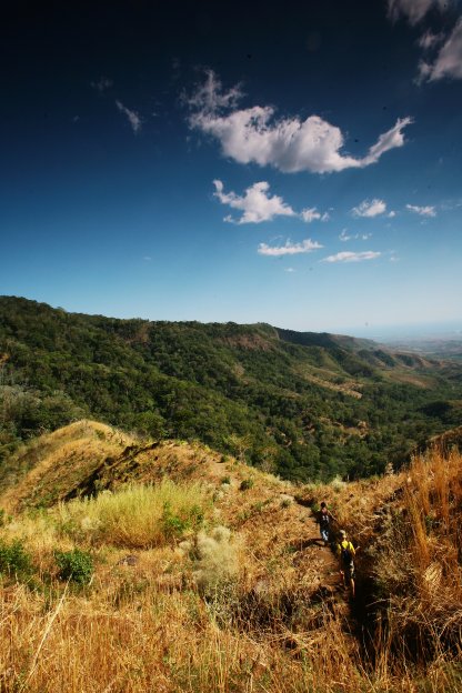 El Salvador