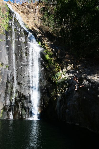 El Salvador