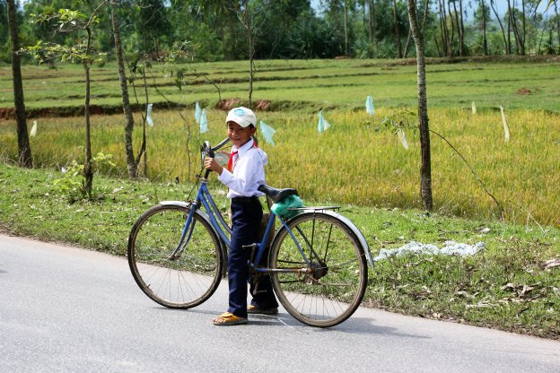 Hoi An a okoli