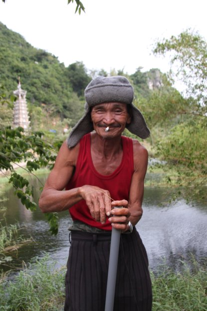 Hoi An a okoli