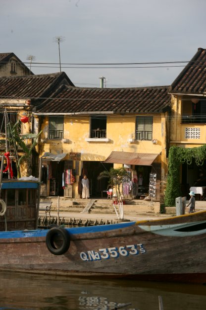 Hoi An a okoli