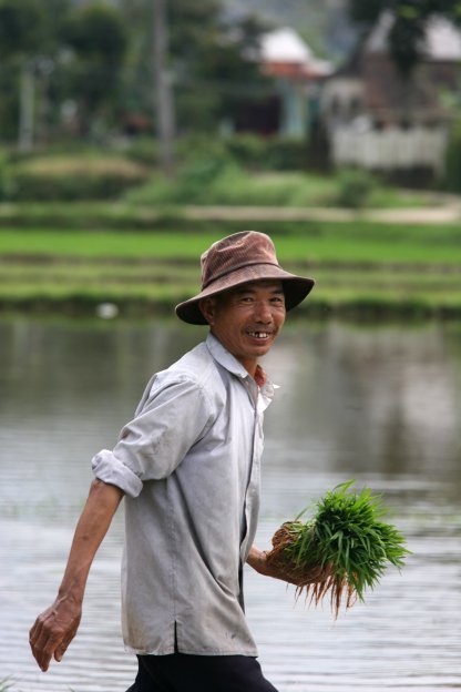 Hoi An a okoli