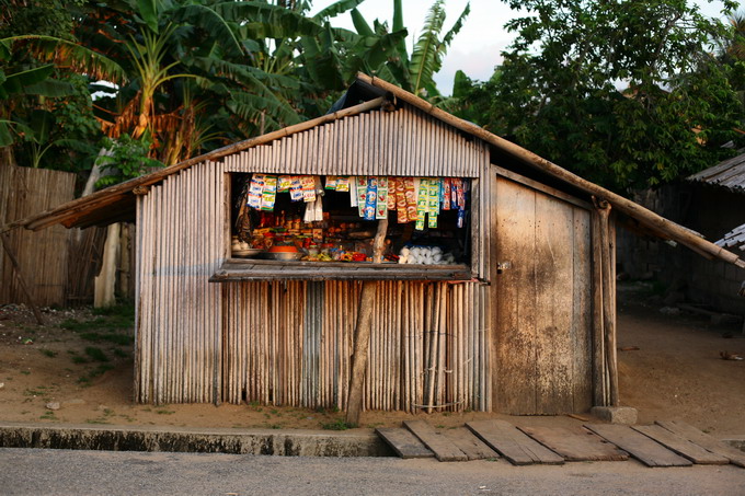 Accra a okolí