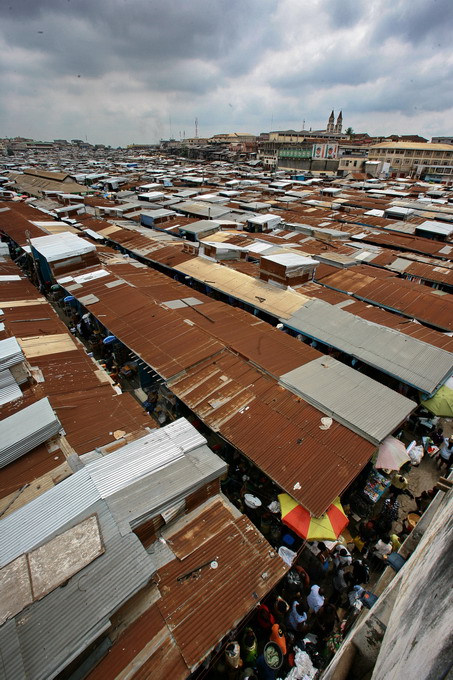 Kumasi