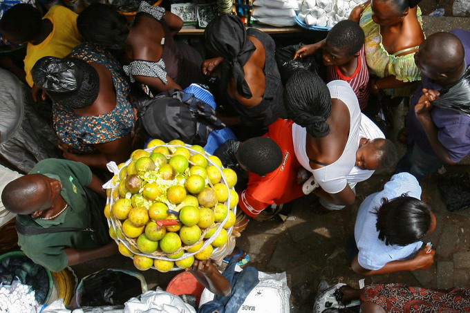 Kumasi