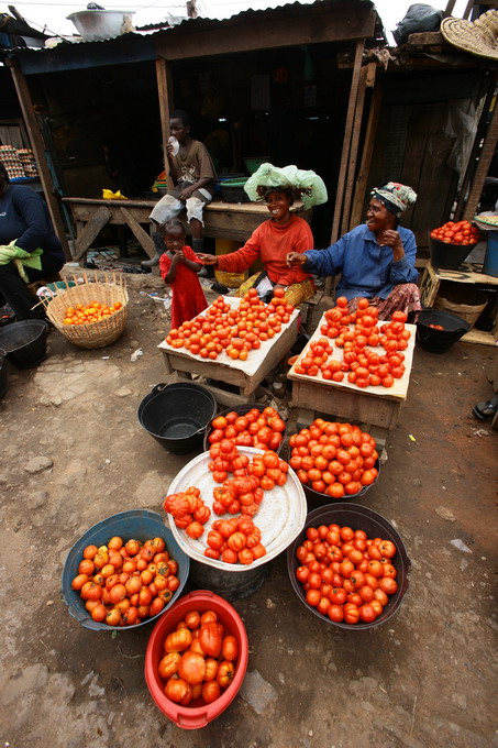 Kumasi