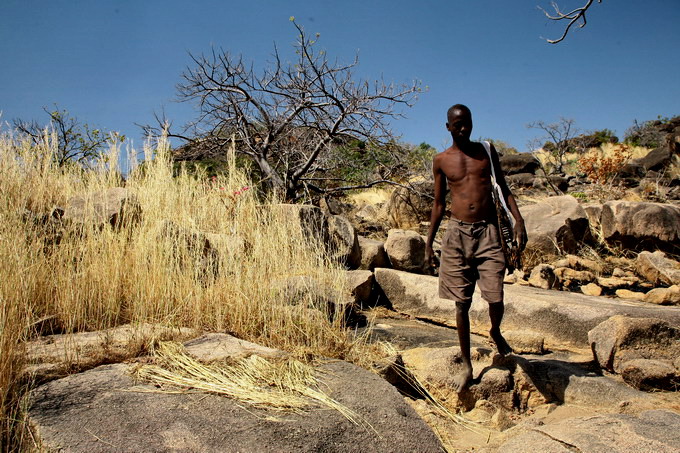 Bolgatanga a okolí