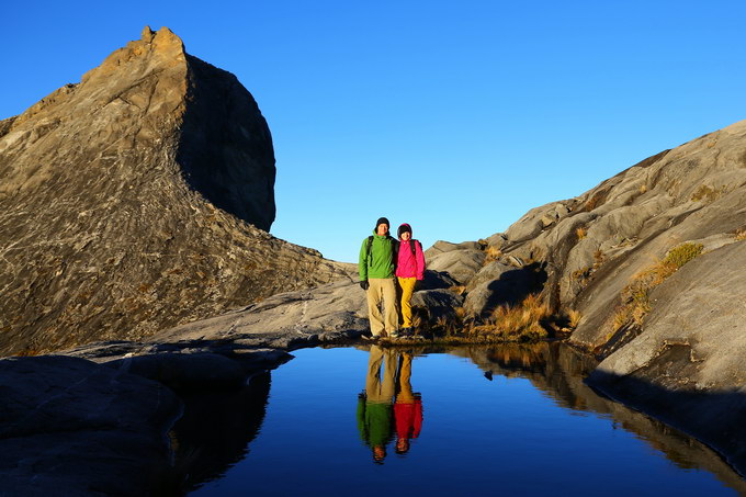 Kinabalu