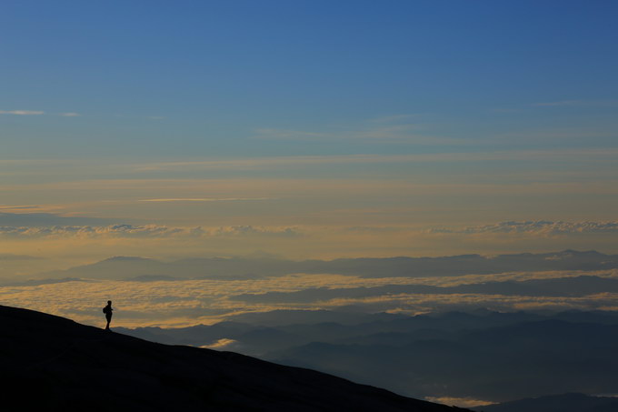 Kinabalu