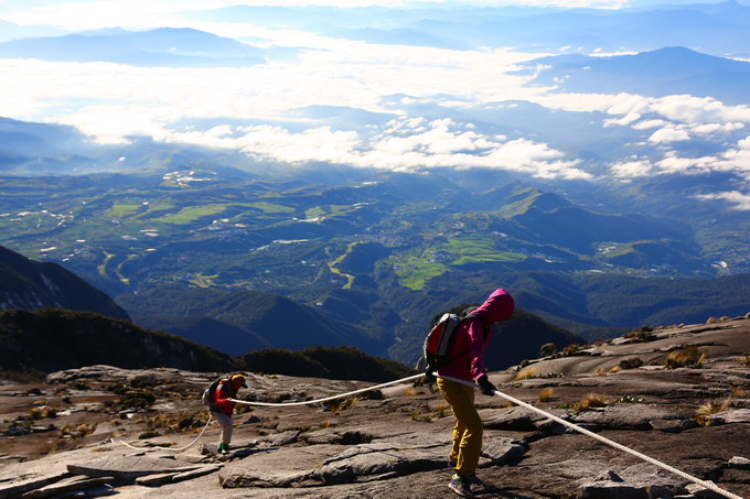 Kinabalu